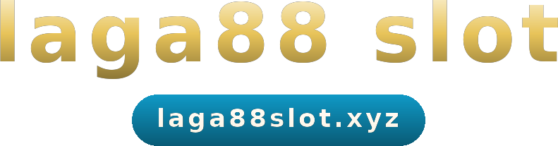 laga88 slot logo