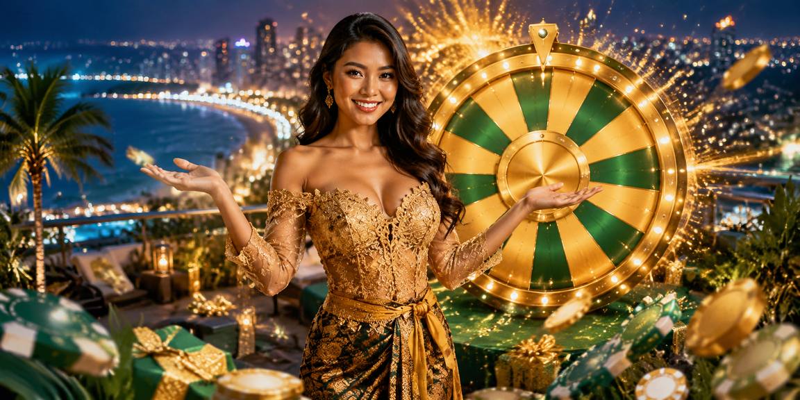 laga88 slot Baccarat dan Dragon Tiger Room